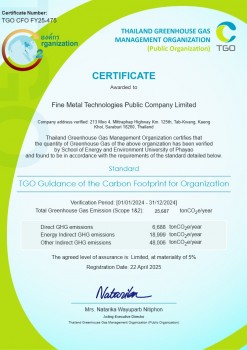 CFO